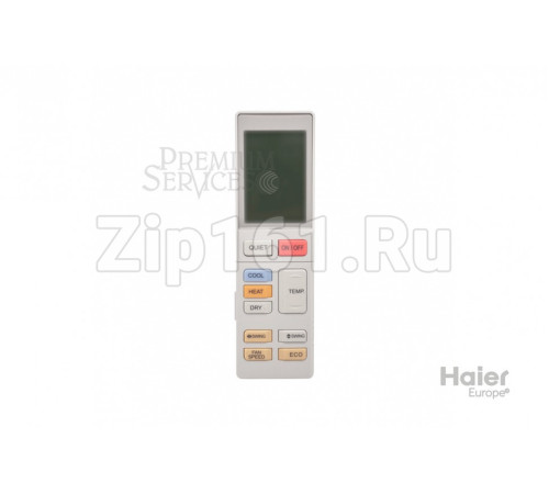 Пульт управления Haier A0010401294N