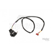 катушка для электронного расширительного клапана(blue terminal) Haier 0010452291 катушка для электронного расширительного клапана(blue terminal) Haier 0010452291