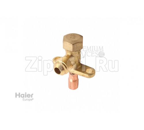 Вентиль Haier A0010706076