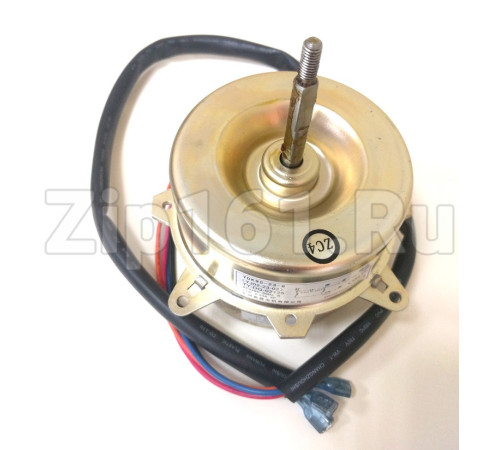 Двигатель вентилятора внешнего блока сплит-системы ydk95-23-6 220V 23w 0.23A