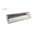 Рамка в сборе. Haier A001A0100276