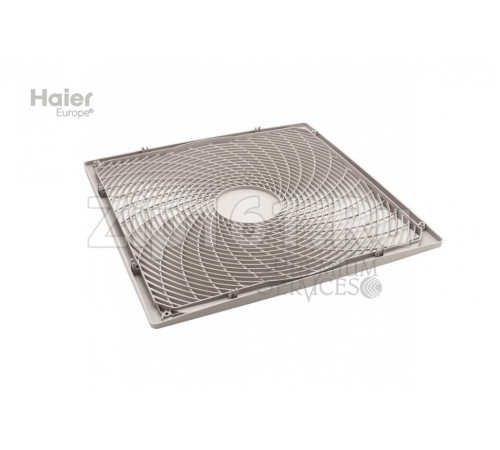 Сетка выдува воздуха Haier A0010207759