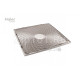 Сетка выдува воздуха Haier A0010207759