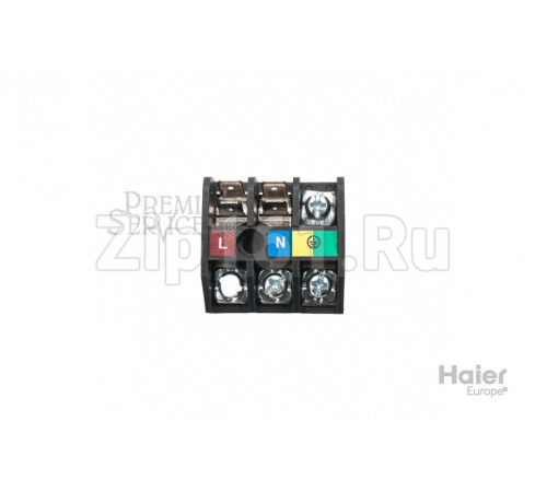 Клеммный блок Haier A001A4000082