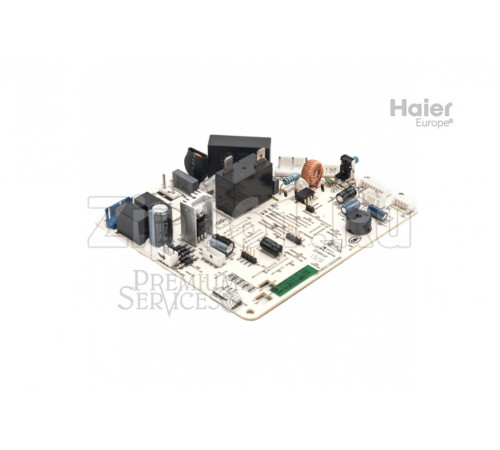 Внутренная плата управления Haier A0011800029AW