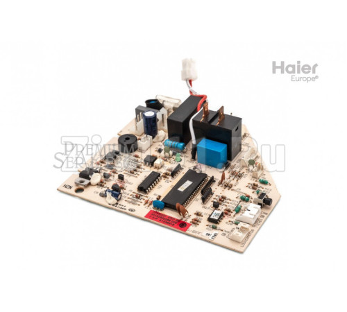 Внутренная плата управления Haier A001A0600286