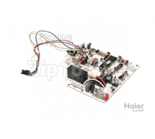 Внутренная плата управления Haier A0010401081