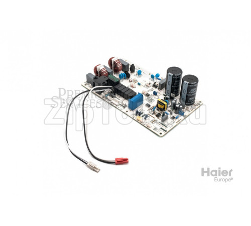 Внешняя плата управления Haier A0011800209C