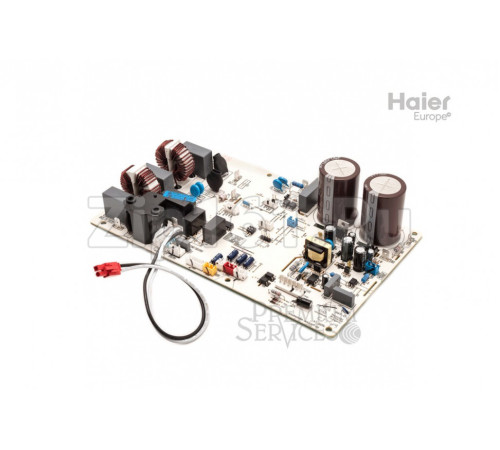 Внешная плата управления Haier A0011800209R