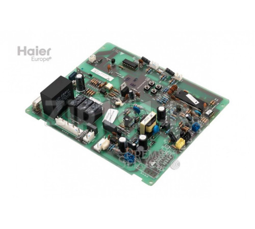Внешная плата управления Haier A0011800104