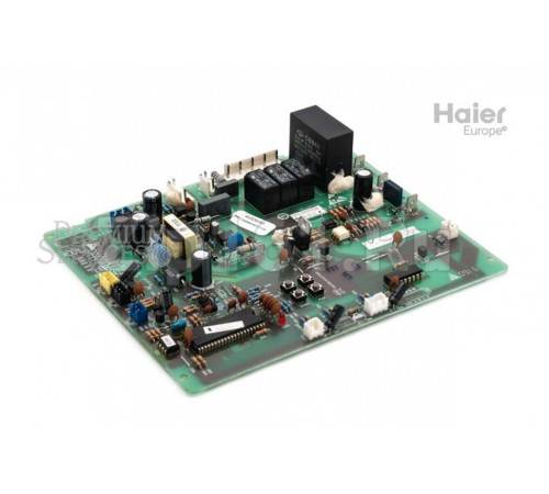 Внешная плата управления Haier A0011800104
