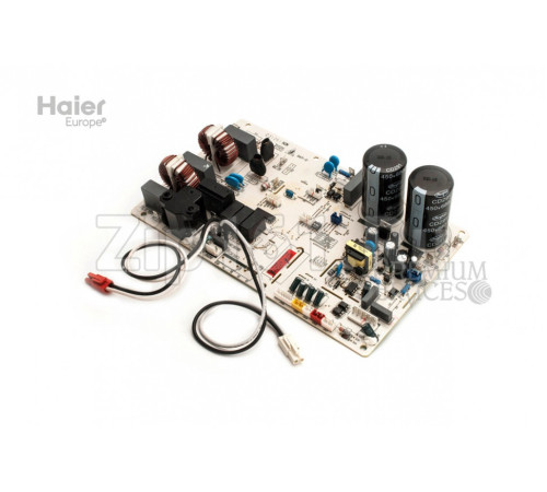 Внешная плата управления Haier A0011800209B