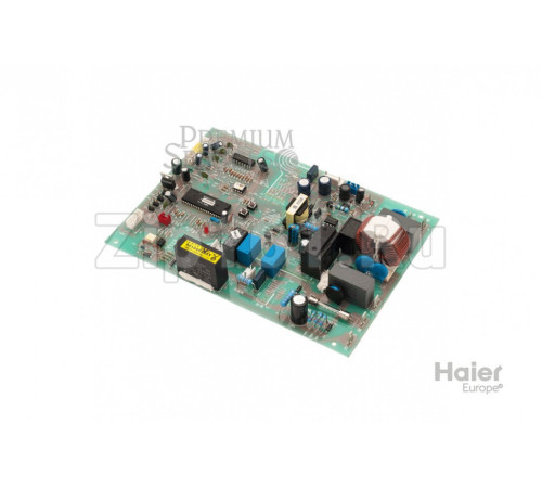 Плата управления Haier A0010403803
