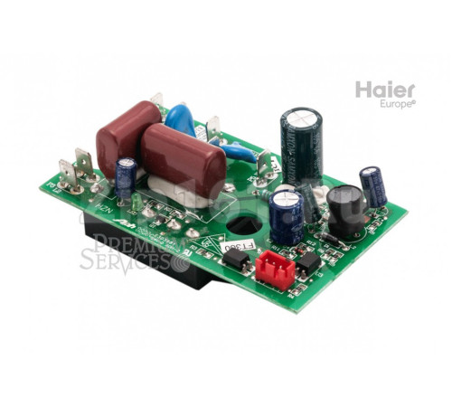 Силовой модуль Haier A0010403844