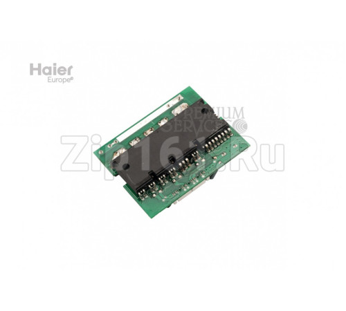 Силовой модуль в сборе Haier 0010450352