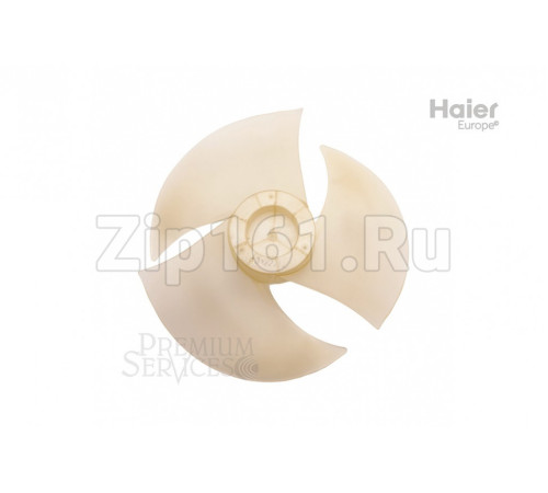 Осевой вентилятор Haier A0010206491