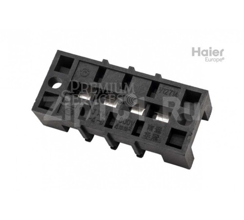 Клеммный блок(With Pvc Sleeve) Haier 0010451265E