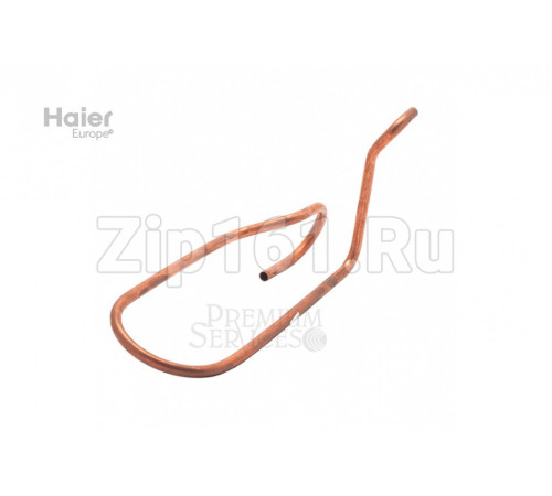 Всасывающая труба Haier A0010709696