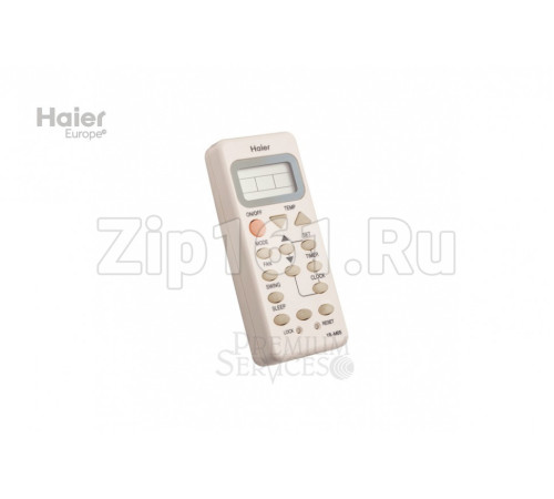 Пульт управления Haier A0010402638