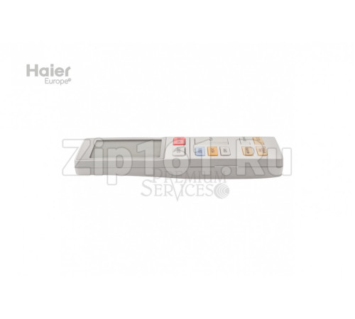 Пульт управления Haier A0010401294N