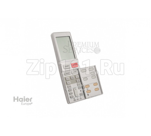Пульт управления Haier A0010401294N