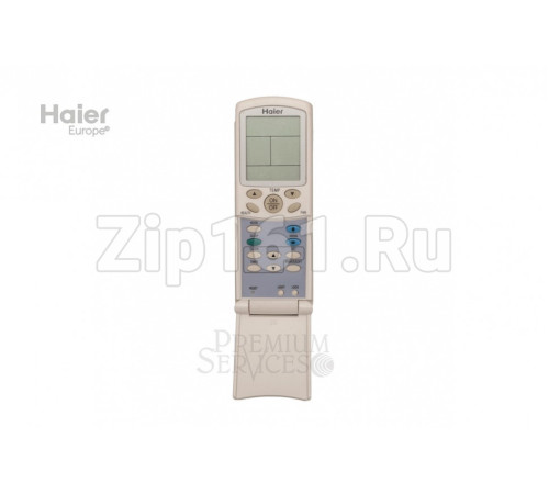 Пульт управления Haier A0010401621