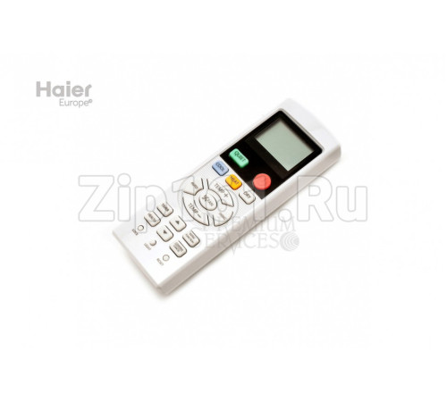 Пульт управления Haier A0010401511