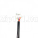 Шаговый Мотор Haier A0010404093B Вал (D-5мм, Н-14мм), Корпус (Н-27мм), 12V