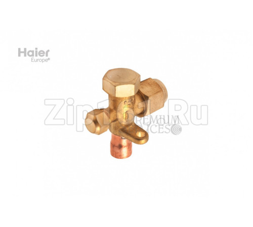 3х ходовой запорный клапан Haier A0010758715B