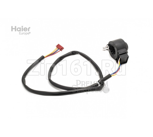 катушка для электронного расширительного клапана(blue terminal) Haier 0010452291