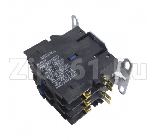 Реле пусковое для кондиционера Samsung DB35-00047A