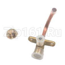 Сервисный кран кондиционера LG 2H02479N Сервисный кран кондиционера LG 2H02479N
