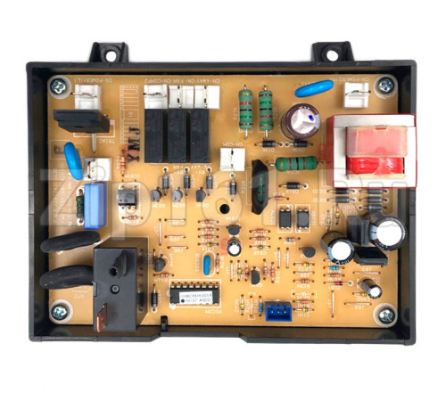 Плата управления кондиционера LG 6871A20105E