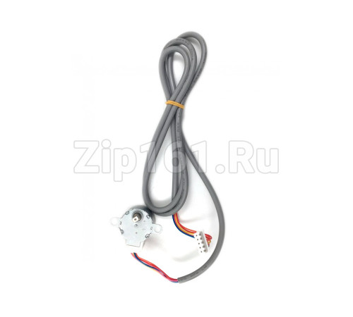 Шаговый мотор кондиционера Haier 0010402433K