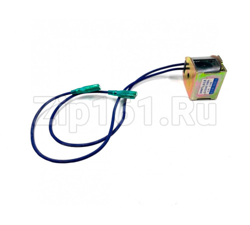 Катушка соленоидного клапана 220V 4-6W
