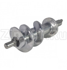 Шнек Kenwood, 4-гранник 10mm, длина 154 mm, 658534