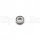 Подшипник 608 ZZ SKF