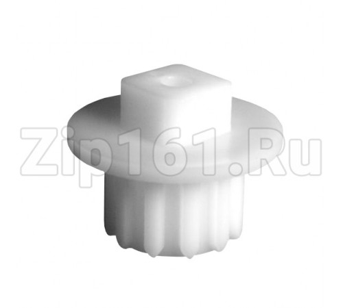 Втулка шнека Zelmer/Philips HR7752, HR7754, HR7768, HR2724, HR2725