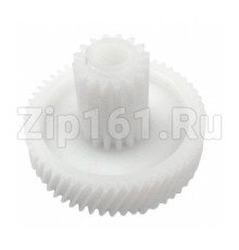 Шестерня мясорубки (D=47, d18, H35, h12), Elenberg, Panasonic