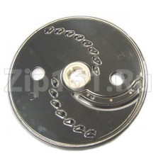 Диск - средняя терка MS-5867561 кухонного комбайна Moulinex FP6, FP517, DFC34, FP7, DFC6, DFC8