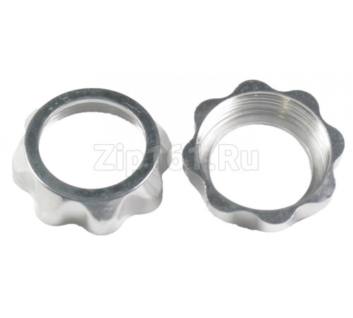 Гайка мясорубки Vitek (D-60.4mm по резьбе)