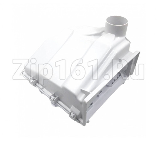 Порошкоприемник стиральной машины Beko 2416700100