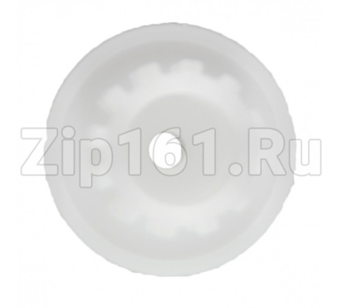 Втулка шнека Zelmer/Philips HR7752, HR7754, HR7768, HR2724, HR2725