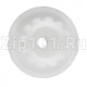 Втулка шнека Zelmer/Philips HR7752, HR7754, HR7768, HR2724, HR2725