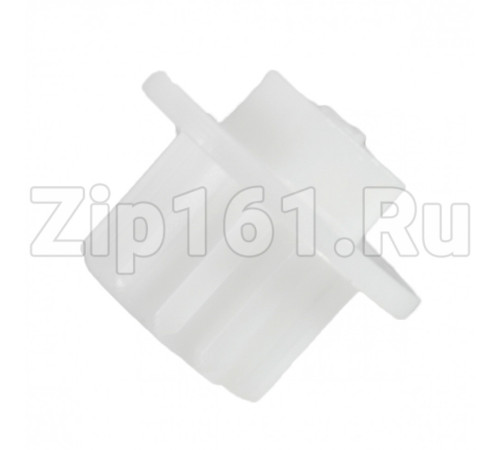 Втулка шнека Zelmer/Philips HR7752, HR7754, HR7768, HR2724, HR2725