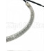 Тэн стеклянный 1200-1400W D15см аэрогриля