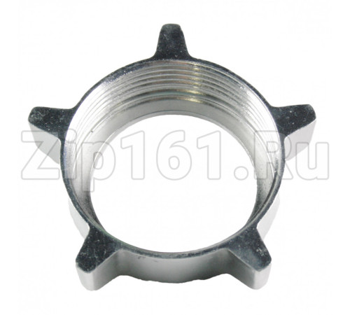 Гайка мясорубки Redmond RMG-1203 Vitek D-61mm по резьбе