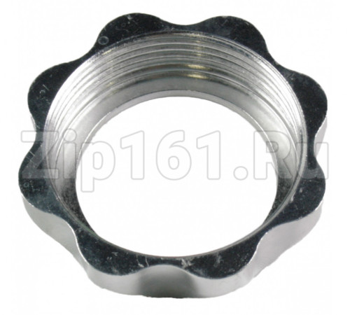 Гайка мясорубки Vitek (D-60.4mm по резьбе)