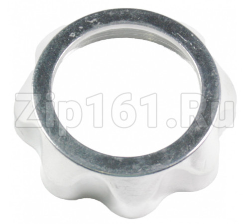 Гайка мясорубки Vitek (D-60.4mm по резьбе)