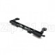 Крючок двери СВЧ микроволновки Samsung DE64-00264B DE64-00264A